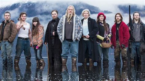 alaskan bush people today|bush family alaska.